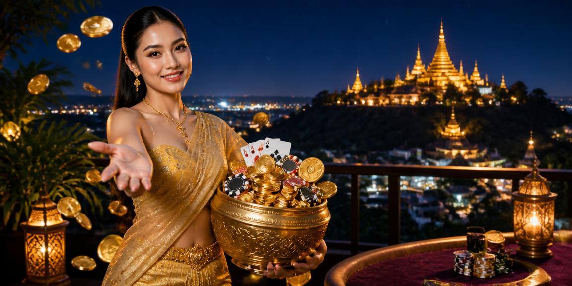 acewin ငွားဆူတိုက်ရိုက်